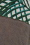 Mijölnir Alfombrilla de baño Botany (100) Multicolor